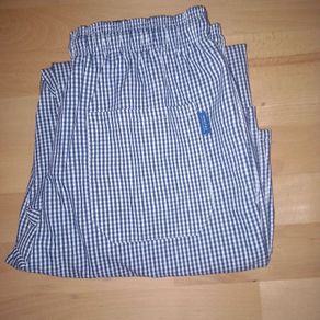 White's Chef's Trousers Size M