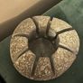 Natural Stone Tealight Holder Image 2