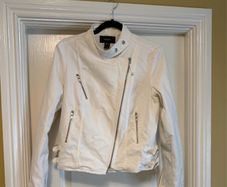 Mango jacket for sale