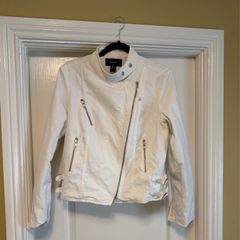 Mango jacket for sale