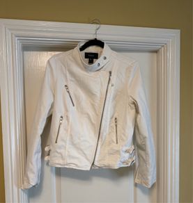 Mango jacket for sale