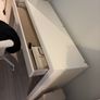 Malm dressing table ikea Image 4