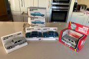 Volvo 164 E Collection 1/25 Polistil Rare