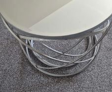 Coffee tables