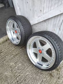 Rh Zd 3 Peice