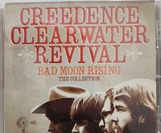 Creedence Clearwater Revival CD - The Collection