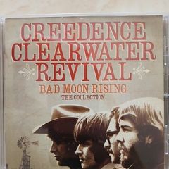 Creedence Clearwater Revival CD - The Collection