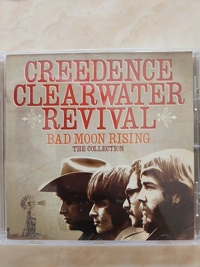 Creedence Clearwater Revival CD - The Collection
