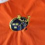 Munster training t-shirt. Size XL. Image 3