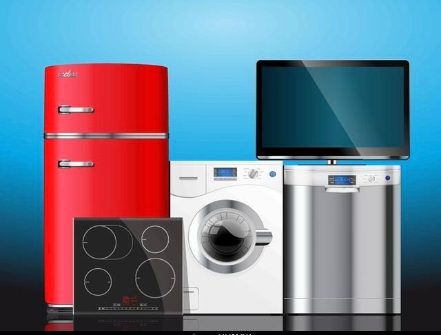 Kitchen Appliance sales and repairs