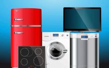 Kitchen Appliance sales and repairs