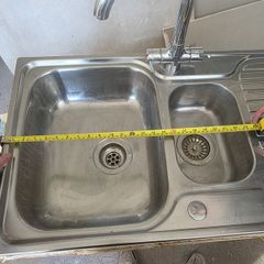 Kitchen sink