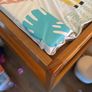 baby changing unit and mat Image 4