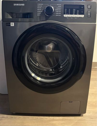 Samsung Washing Machine 9KG
