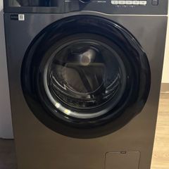 Samsung Washing Machine 9KG