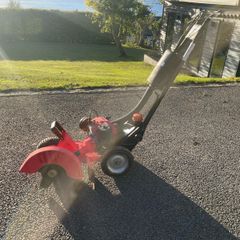 garden edger