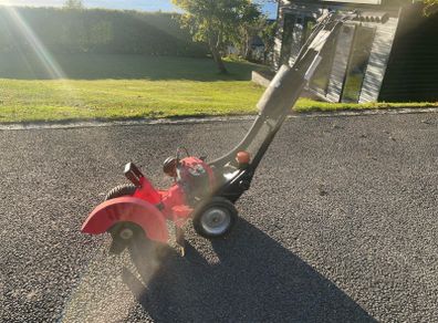 garden edger