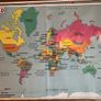 A3 World Maps Image 3