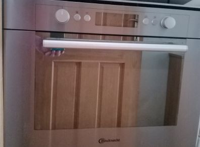 Combi Oven Microwave
