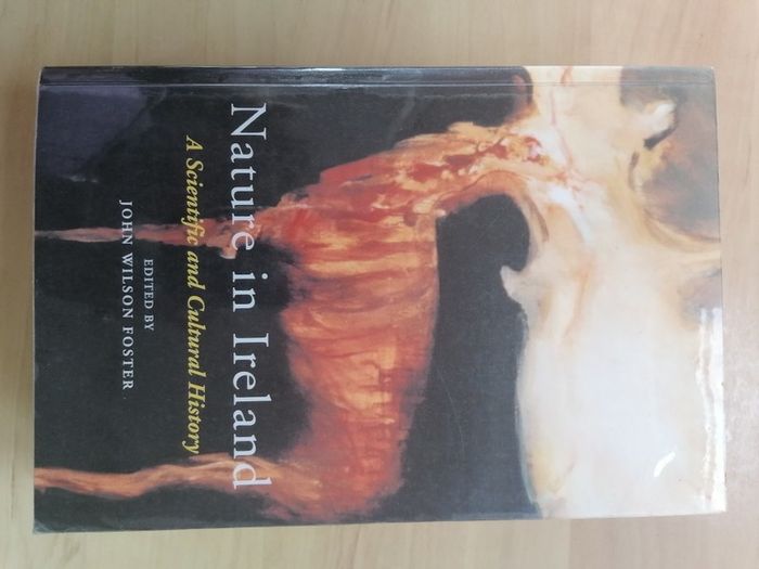 Nature in Ireland: A Scientific and Cultural History