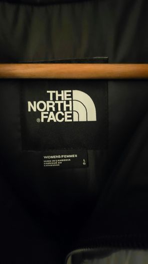 The North Face Jacket (New)