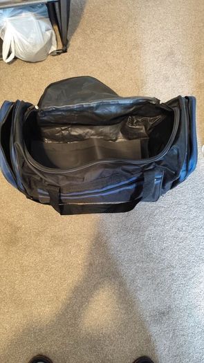 Gym bag