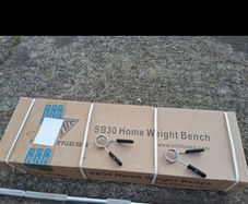 Gym Equipment