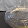 Vintage CONA Size D Lower Glass Bowl Vacuum Coffee Maker Replacement Part Image 3