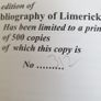 Limerick A biblography of city & county M Franklin Image 6