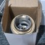 Bathroom chrome sonas taps New in boxes with fittings, Image 6