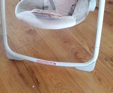 new baby rocker