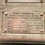 Proffesional robot coupe r 302 Image 3