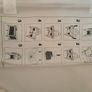 GRACO folding travel cot Image 5