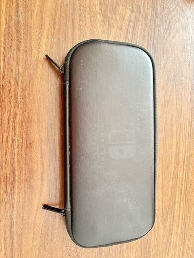 nintendo switch extended battery version