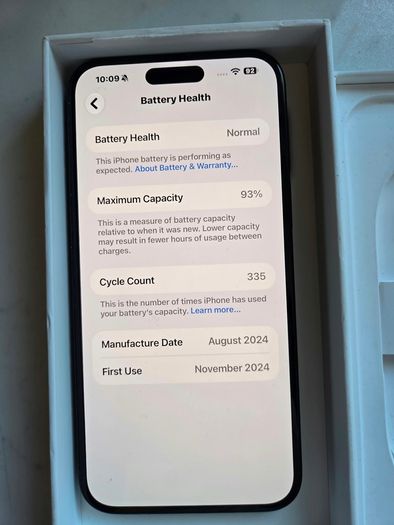 Iphone 16 plus