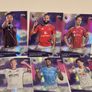 Topps Premier League Football Cards 2025-26 Image 9