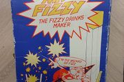 Vintage Mr Fizzy soda stream