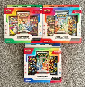 Pokemon
