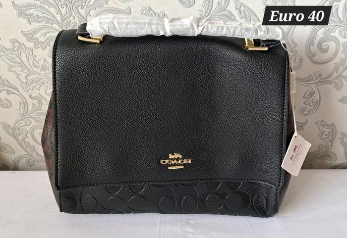 Hand bag