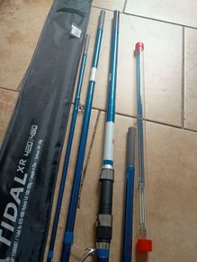 Penn tidal XR multi length