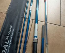 Penn tidal XR multi length