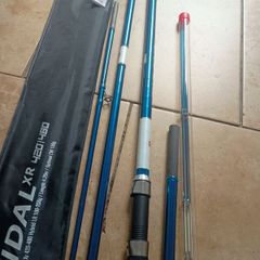 Penn tidal XR multi length