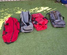 Holdall