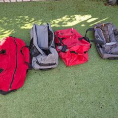Holdall