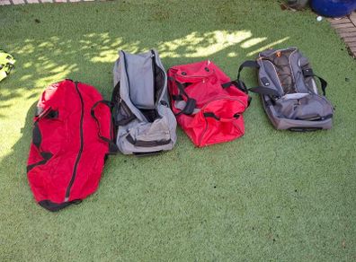 Holdall
