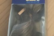 Dancing With The Stairs Clip On Hair Piece
