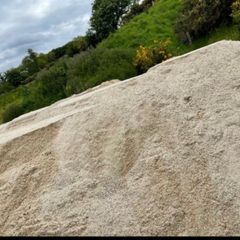 Sand
