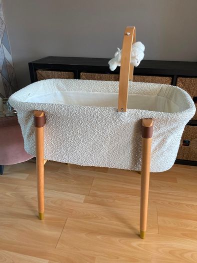 Baby Elegance Vola Baby Crib