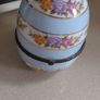 Beautiful Limoges French porcelain Egg Image 6
