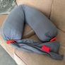 Bbhugme Pregnancy Pillow Image 2